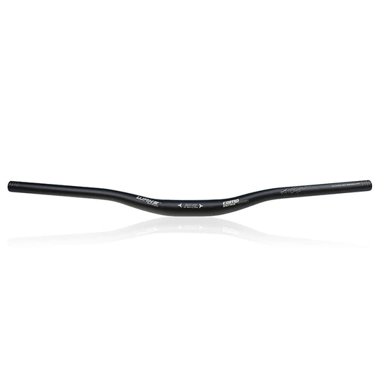 Guidon VTT en alliage d’aluminium – Barre de surélévation 31.8mm, largeur 701-800mm, pièces vélo de montagne