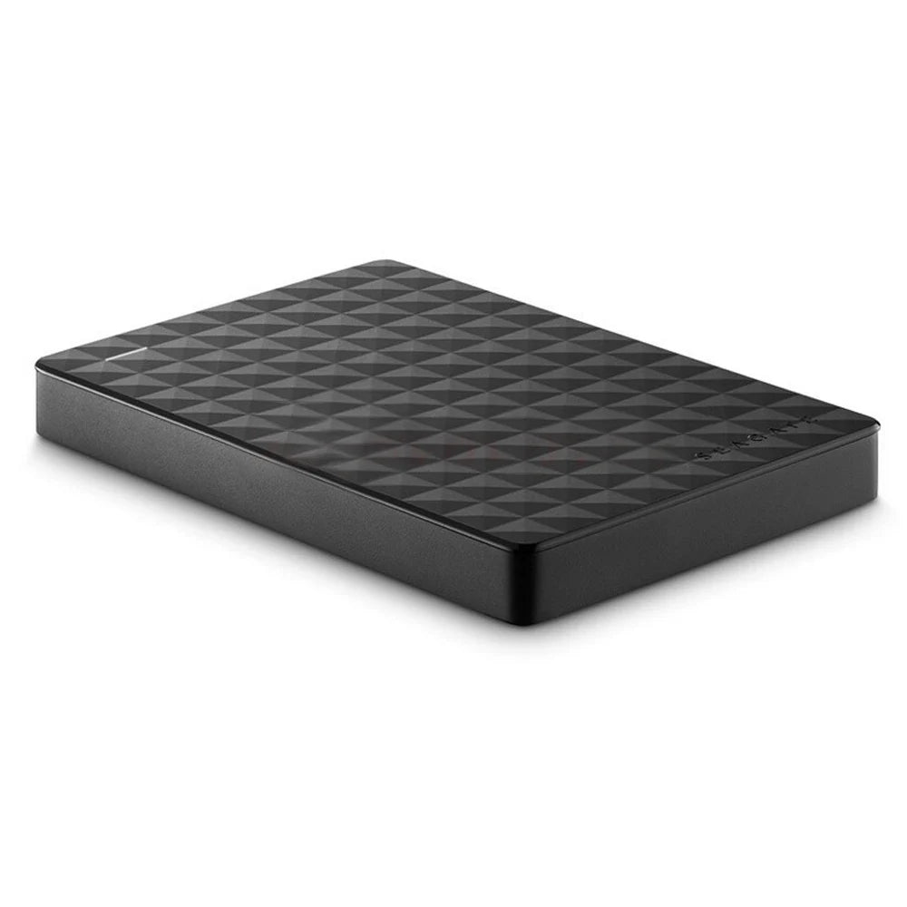 Seagate Expansion HDD Drive Disk 1 To 2 To USB3.0 HDD externe 2,5" Disque dur externe portable