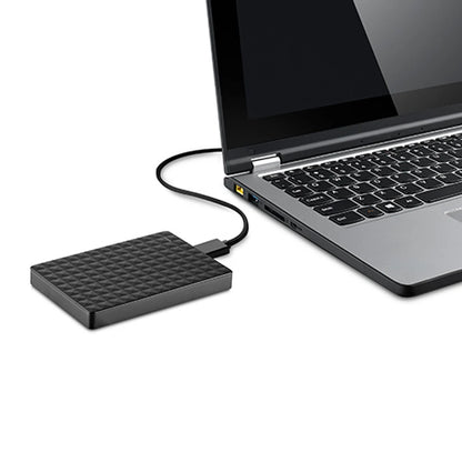 Seagate Expansion HDD Drive Disk 1 To 2 To USB3.0 HDD externe 2,5" Disque dur externe portable