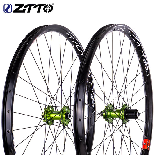 P3 Wheelset - VTT, All-Mountain (AM), Enduro, Descente (DH) 26 pouces, 27,5 pouces, 29 pouces