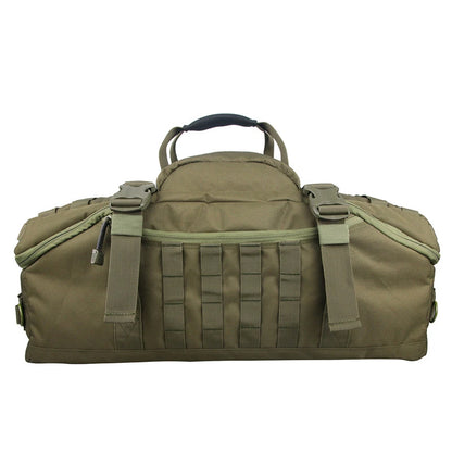 Sac à Dos Tactique LQARMY 3-en-1 – 35L à 80L | Militaire, Sport & Voyage