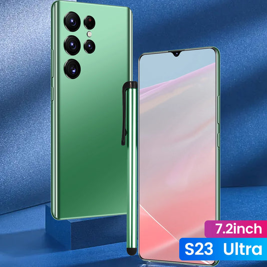 🔥 -10% EXTRA S23 Ultra 5G – 16GB+1TB – Puissance & Gaming à Prix Mini