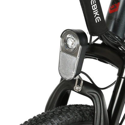 🚵‍♂️ Vélo Électrique de Montagne SAMEBIKE SY26