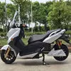 GW-T10 Moto Électrique 72V 50Ah Lithium – 3000W/4000W/5000W, 110km autonomie, 95km/h