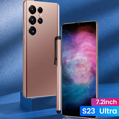 🔥 -10% EXTRA S23 Ultra 5G – 16GB+1TB – Puissance & Gaming à Prix Mini