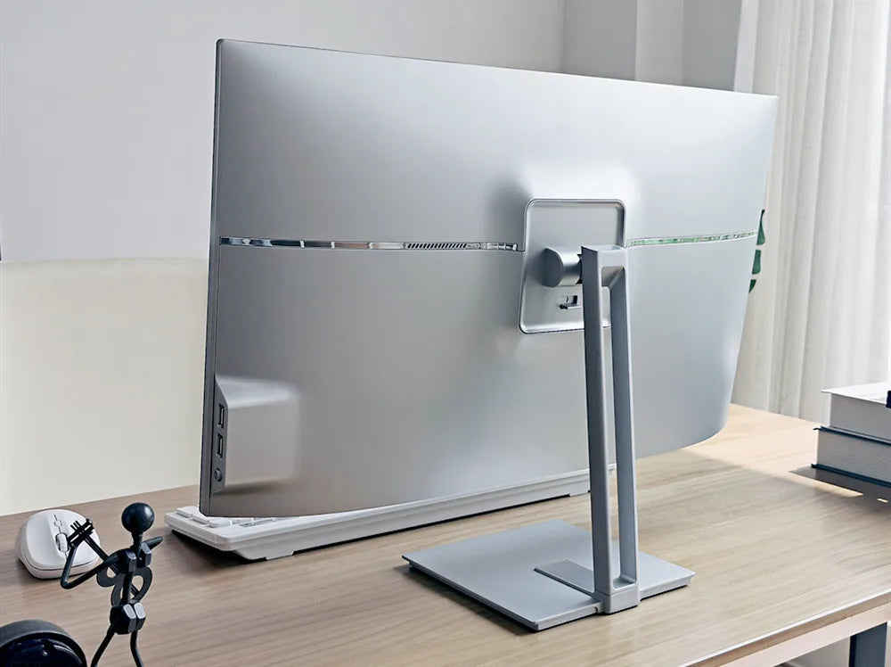🖥️ AOTESIER Q24 – Ordinateur Tout-en-Un 24" Full HD