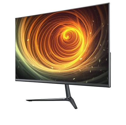 24 Inch Anmite 165Hz LCD Monitor PC IPS FHD Desktop Gaming Computer Screen Tablet HDMI/DP/1920*1080 Compatible Built-in Speaker