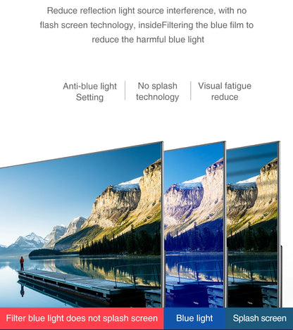 24 Inch Anmite 165Hz LCD Monitor PC IPS FHD Desktop Gaming Computer Screen Tablet HDMI/DP/1920*1080 Compatible Built-in Speaker