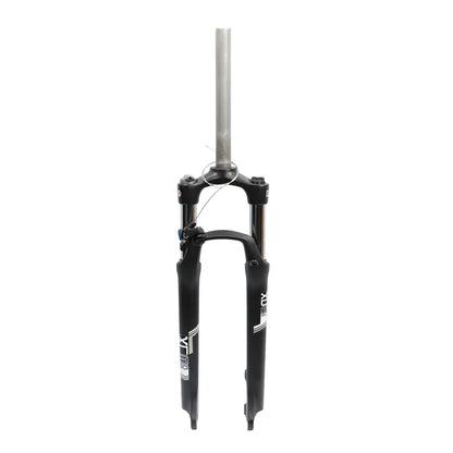 Fourche VTT SUNTOUR XCM – Suspension à ressort huile, verrouillage d’épaule, 100 mm, 26-29’’