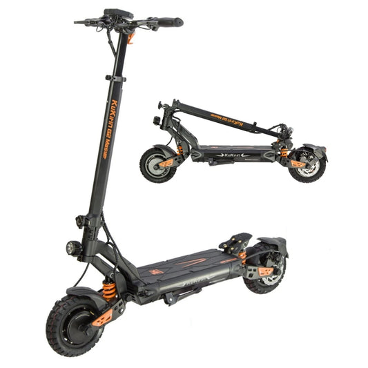 1000w*2 Powerful 10 Inch 60km Max Speed App Control Electric Scooter Adult Electric Scooter Small Portable