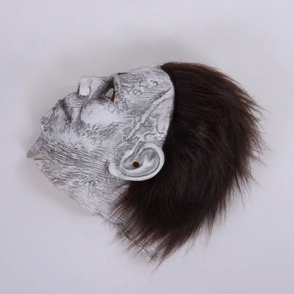 Masque Michael Myers en Latex – Halloween, Cosplay et Costume Sanglant