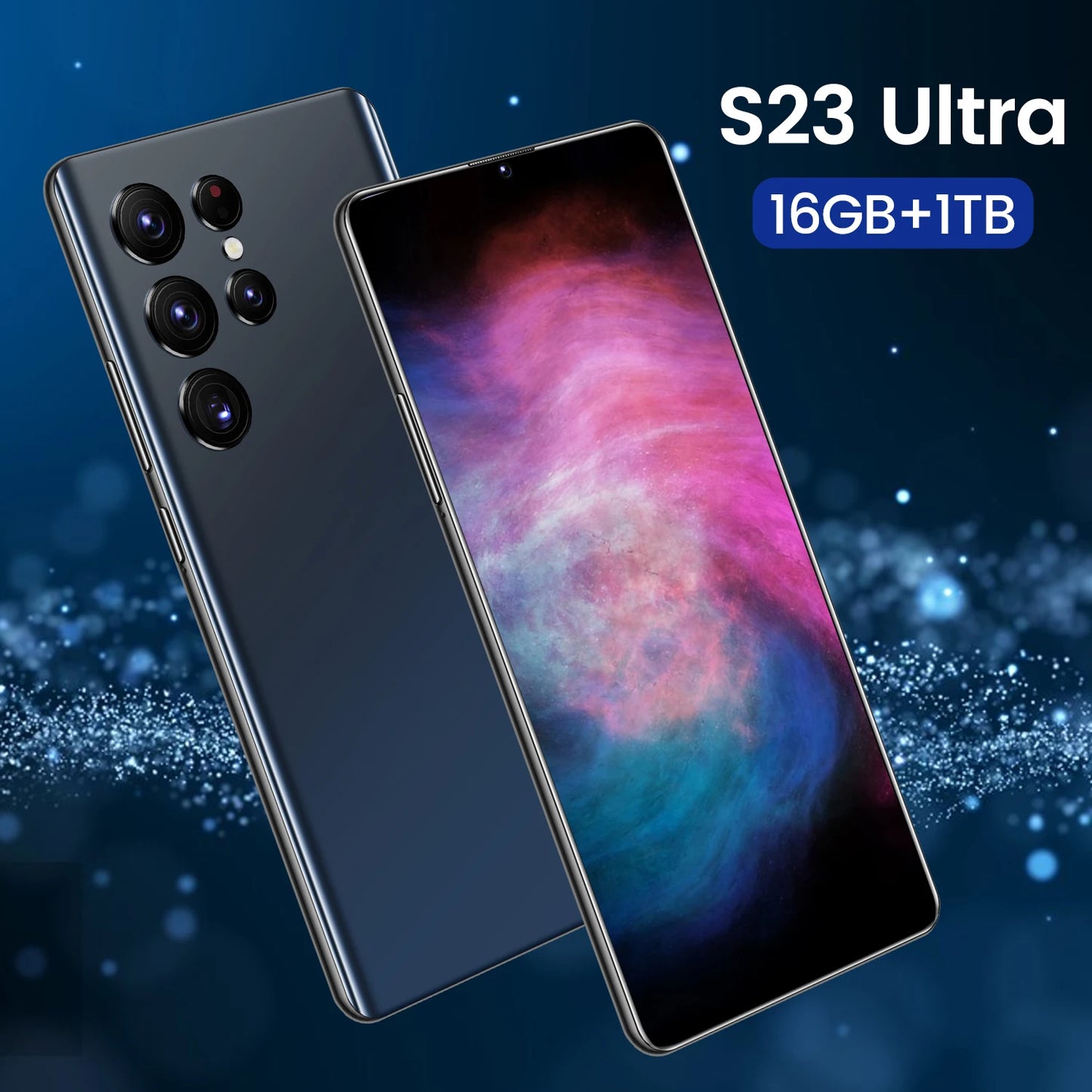 🔥 -10% EXTRA S23 Ultra 5G – 16GB+1TB – Puissance & Gaming à Prix Mini