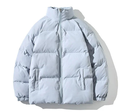 Manteau long homme col mandarin – Automne/Hiver | ParisPetitPrix