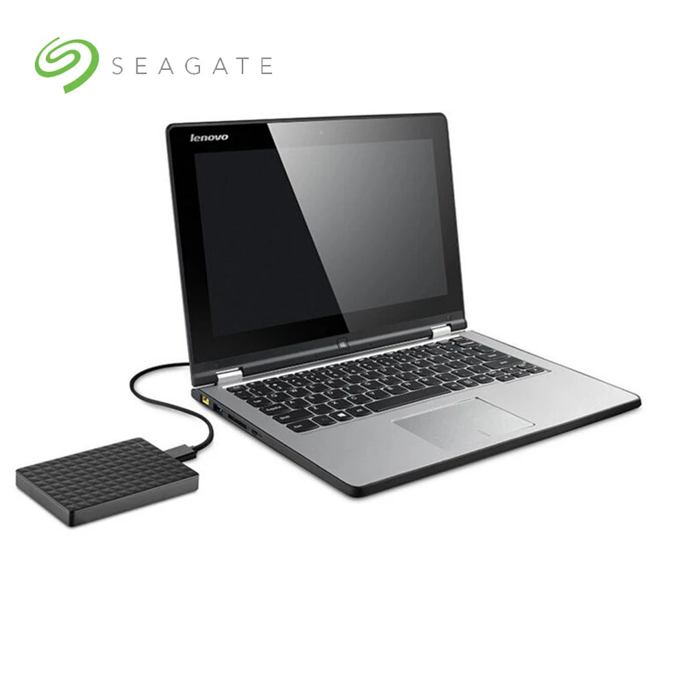 Seagate Expansion HDD Drive Disk 1 To 2 To USB3.0 HDD externe 2,5" Disque dur externe portable