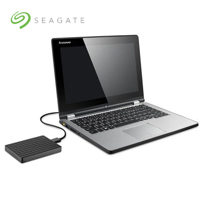 Seagate Expansion HDD Drive Disk 1 To 2 To USB3.0 HDD externe 2,5" Disque dur externe portable