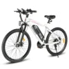 🚵‍♂️ Vélo Électrique de Montagne SAMEBIKE SY26