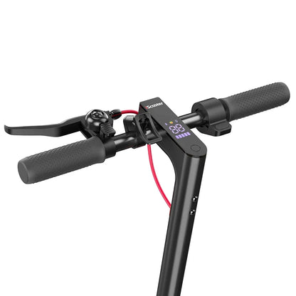 iScooter i9 – Scooter Électrique Pliable 350W, 30 km/h, Pneus 8,5"