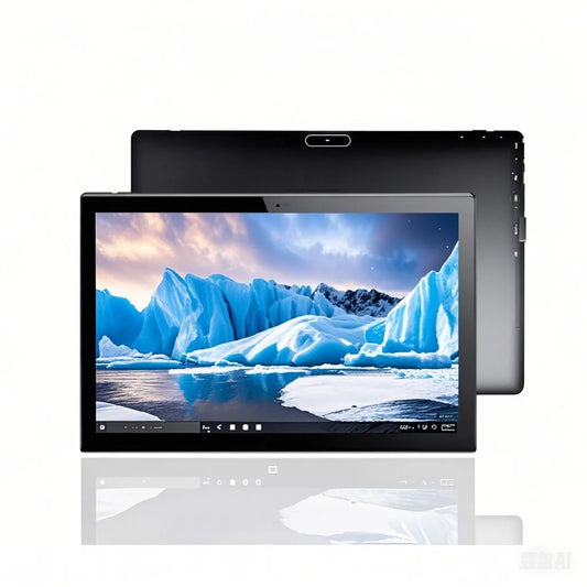 Tablette Intel Celeron N4000, 4 go de RAM DDR, 32 go de ROM, 10.1 pouces, 64 bits, MLT10W, WINDOWS 10 Pro, double cœur, HDMI, WIFI, USB 3.0