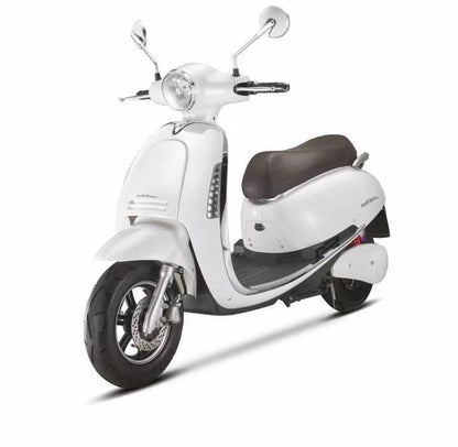 Moto électrique SC3 Hats Tree | 82 kW, couple 190 Nm &amp; design robuste