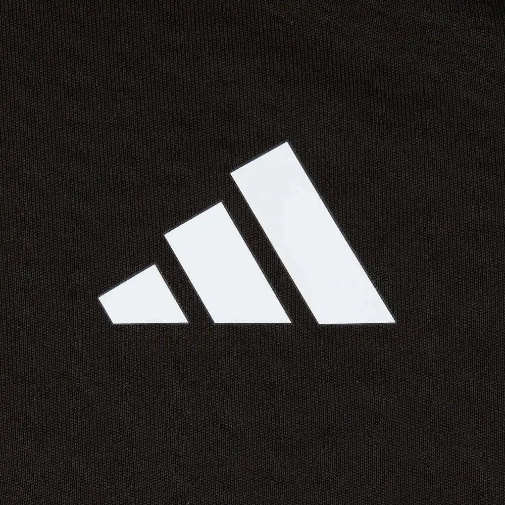 Adidas 2025 T-shirt Tricoté CLUB 3STR Polo Homme – Confort et Style