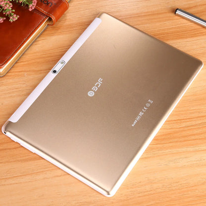 Version mondiale 10.1 pouces Octa Core tablette Pc 4GB RAM 64GB ROM Google Play double caméra double SIM appel téléphonique Bluetooth Wifi tablette