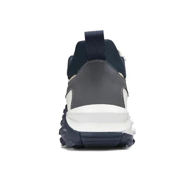 👟 Baskets Plate-forme SBIP Hommes – Confortables et Décontractées