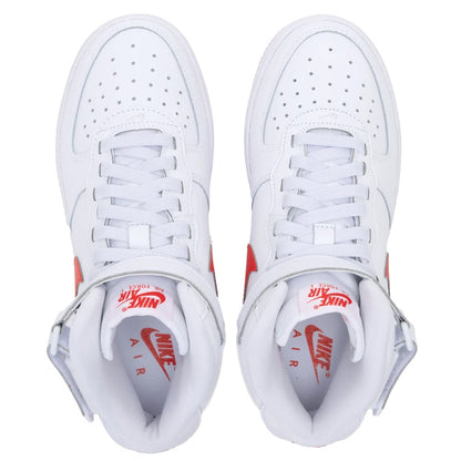 👟 Nike Air Force 1 Mid Easyon (GS) – Chaussures de Sport pour Femmes et Enfants