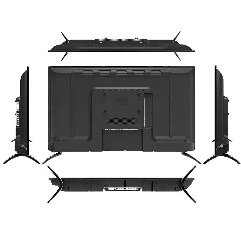 inch Smart Android LCD LED TV, 4K TV Factory Flat Screen Television TV, HD LCD LED Best smart TV