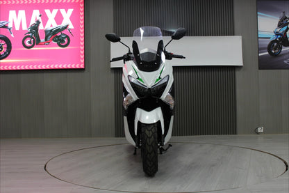 Scooter Hats Tree 280cc | Puissante, économique & fiable – ParisPetitPrix.com