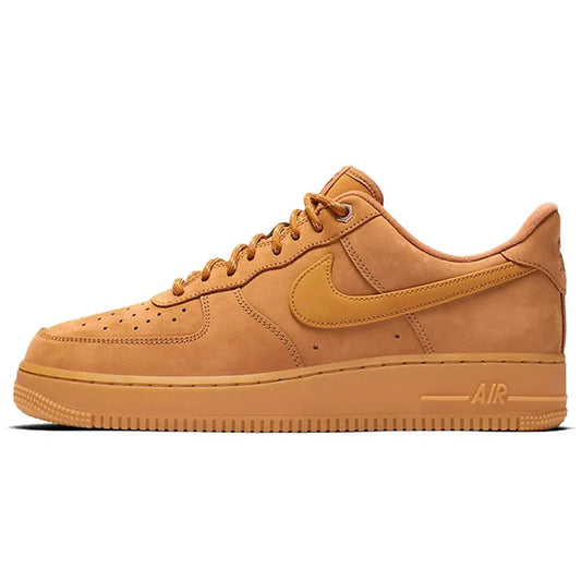 👟 Nike Air Force 1 ’07 WB – Chaussures de Skate &amp; Décontractées pour Hommes
