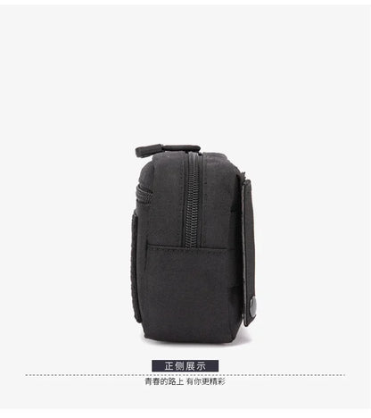 Sac Tactique EDC Dawndesslo – Nylon Résistant, Pour Chasse, Camping et Randonnée
