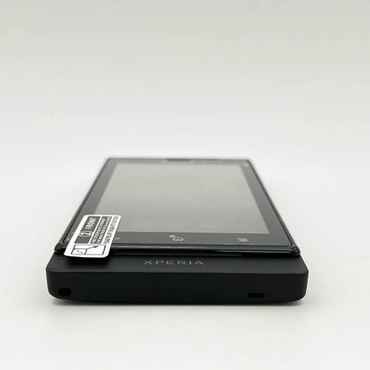 Sony Xperia Sola MT27i – Smartphone Débloqué Android 3G, Écran 3.7’’, 8 Go, Caméra 5 MP  Description produit :