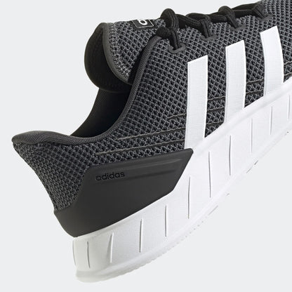 Adidas Questar Flow NXT – Chaussures de Course pour Hommes, Légères et Respirantes