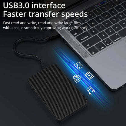 Disque dur externe portable HDD, 2.5 Go, 250 Go, 320 Go, 1 To, USB 3.0, ordinateur de bureau, PC, lapmedicents, consoles de jeu, TV, PS5, Xbox, 500
