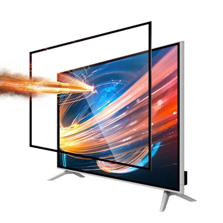 Téléviseur LED/LCD Android Dutrieux – Full HD &amp; 4K