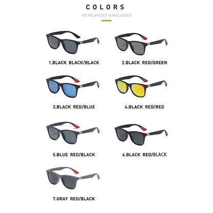 Lunettes de Vision Nocturne – Conduisez en Toute Sécurité !