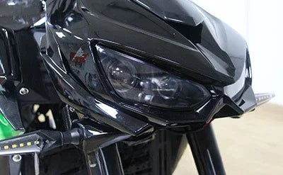 🏍️ Moto Électrique COMMANDER N19 – Haute Vitesse & Longue Portée
