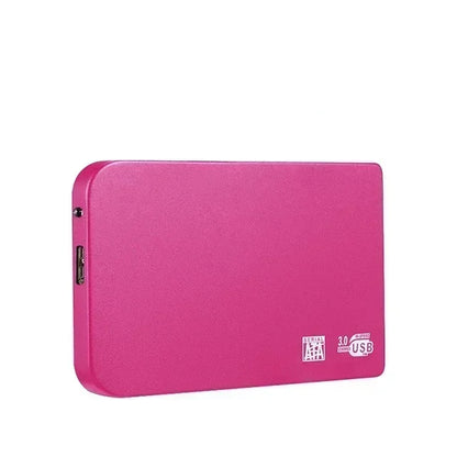 Xiaomi Mijia SSD Portable 500GB – Stockage Haute Vitesse & Mobilité