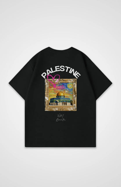 T-shirt Graphique Homme – Style Sport