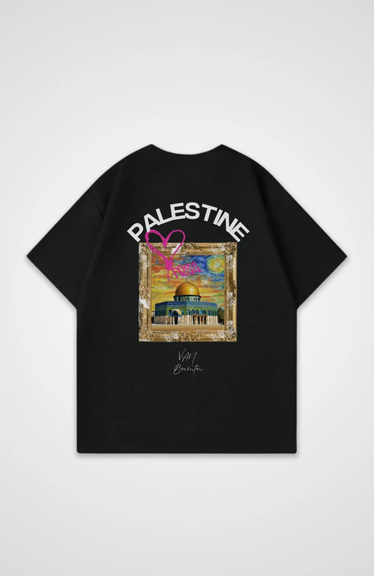T-shirt Graphique Homme – Style Sport