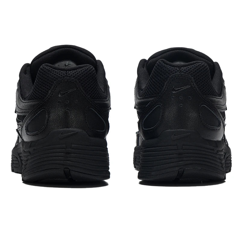 Nike P-6000 : Chaussures de Course Rétro pour Homme, Amorti Léger et Design Vintage