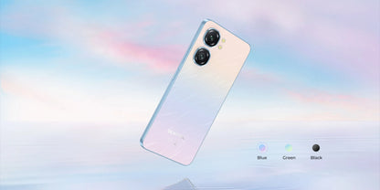 📱 OUKITEL C58 Pro