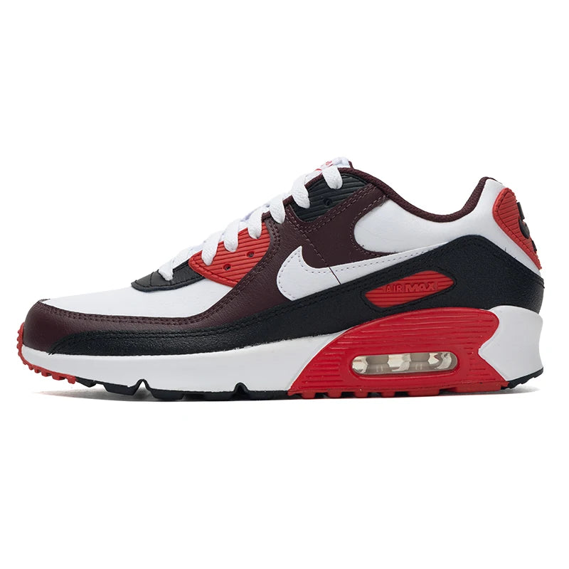 👟 Nike Air Max 90 BG – Chaussures de Sport Rétro Légères pour Tous