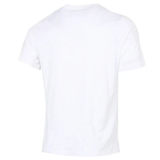 Nike T-shirt Sport Homme – Respirant et Confortable, Manches Courtes, Col Rond AR5007-100