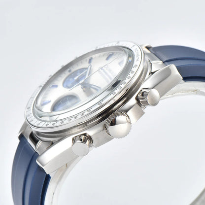OMASHI OMG Moon CB Style – Montre Automatique Homme Édition Limitée