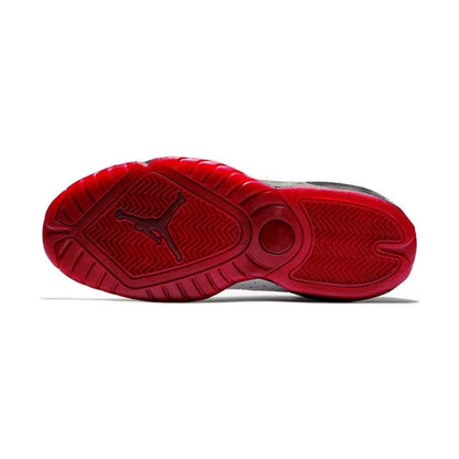 Nike Air Jordan chaussures de basket pour hommes chaussures décontractées mi-hautes antidérapantes résistantes à l'usure AR4430-106 chaussures de sport confortables et durables