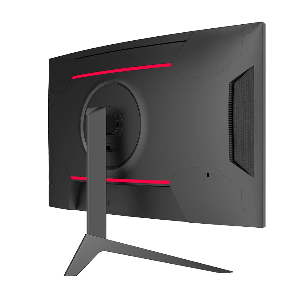 KTC H32S17 – Moniteur de Jeu 32’’ Incurvé 1500R, QHD 2560x1440, 170Hz, HDR10, 1ms MPRT, 99% sRGB