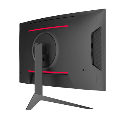 KTC H32S17 – Moniteur de Jeu 32’’ Incurvé 1500R, QHD 2560x1440, 170Hz, HDR10, 1ms MPRT, 99% sRGB