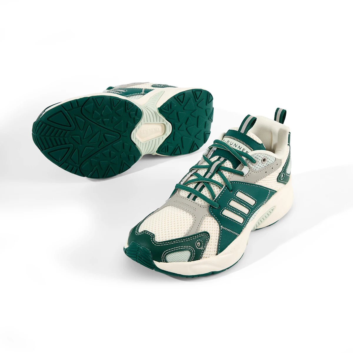 Adidas JZ RUNNER – Chaussures de sport légères et respirantes