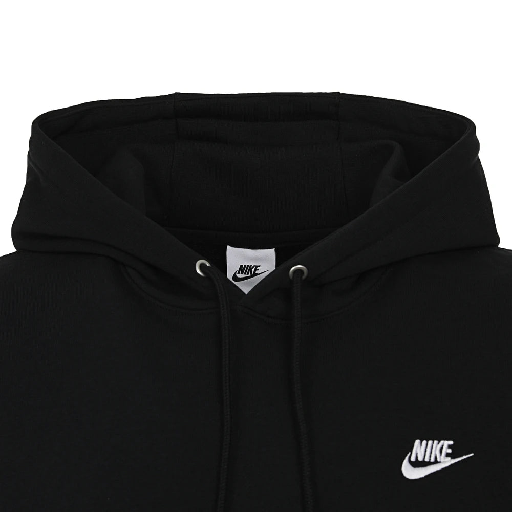 NIKE 2025 AS M NK CLUB FT bagBathroom ODIE Tricot à capuche FN3867-010
